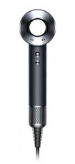 Dyson Supersonic HD07 čierna/sivá