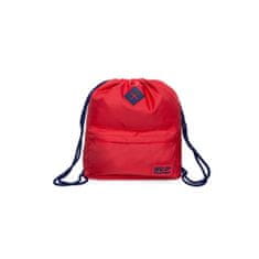 CoolPack Voľnočasový batoh Urban Raspberry cobalt