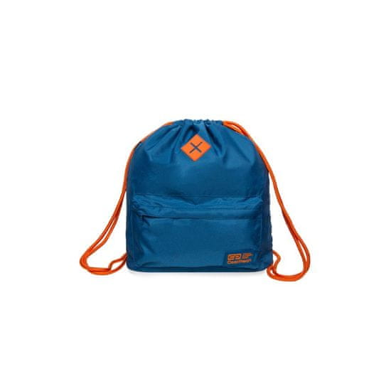 CoolPack Voľnočasový batoh Urban Teal orange