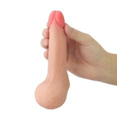 Lovetoy Lovetoy Skinlike Limpy Cock 5,5" (14 cm)