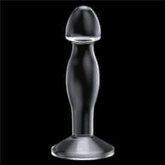 Lovetoy Lovetoy Flawless Clear Prostate Plug 6,5" (16,5 cm)