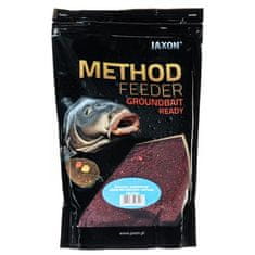 krmivo patentka 750g method feeder ready