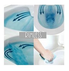 Mexen Rico závesné wc Rimless a závesný bidet, čierna matná - 35724885 + 30721085