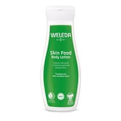 Weleda Telové mlieko Skin Food (Deeply Nourishing Body Lotion) 200 ml