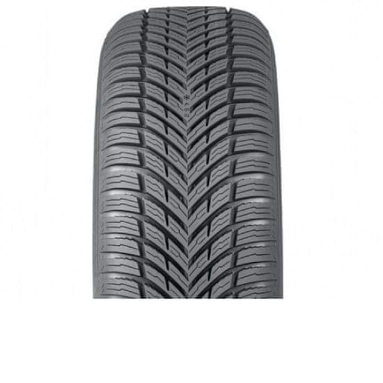 Nokian Tyres 185/60R15 88V NOKIAN NOKIAN SEASONPROOF