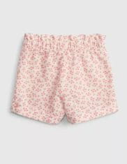 Gap Detské kraťasy utility shorts 4YRS