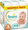 Plienky Pampers 3