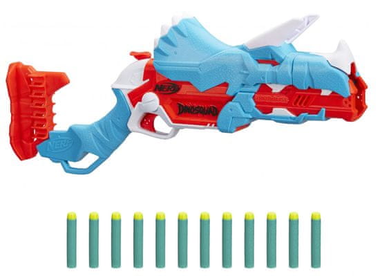 NERF DinoSquad Tricera-blast