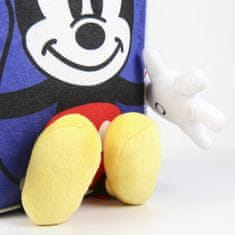 Cerda Detský batoh 3D Mickey mouse ruky