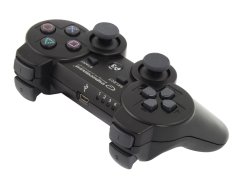 Esperanza EGG109K Bezdrôtový Bluetooth Gamepad PS3 Marine čierna Esperanza