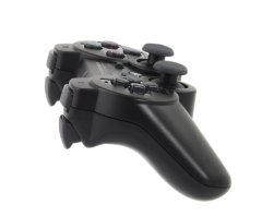 Esperanza EGG109K Bezdrôtový Bluetooth Gamepad PS3 Marine čierna Esperanza