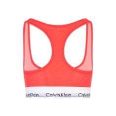 Calvin Klein Podprsenka Unlined Bralette, Lfx S