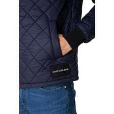 Calvin Klein Bunda Eo/ Quilted Jacket, Chw S