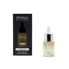 Millefiori Milano Aróma olej Biele pižmo 15 ml