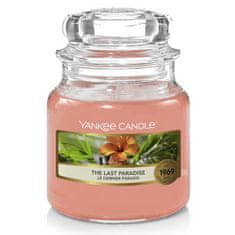 Yankee Candle vonná sviečka The Last Paradise (Posledný raj) 104g