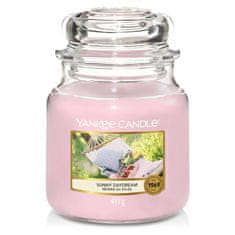 Yankee Candle vonná sviečka Sunny Daydream (Snívanie za slnečného dňa) 411g