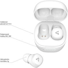 LAMAX Dots2 Wireless Charging