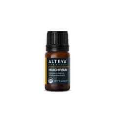 Alteya Organics Olej zo slamienky talianskej 100% Alteya Organics 5 ml