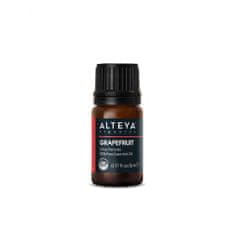 Alteya Organics Grapefruitový olej 100% Alteya Organics 5 ml