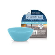 Yankee Candle Vonný vosk Beach Escape (New Wax Melt) 22 g