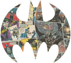 Paladone Puzzle Batman 750 dielikov