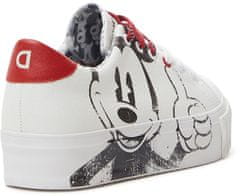 Desigual Dámske tenisky Shoes Street Mickey 21WSKP271000 (Veľkosť 36)