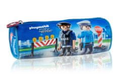 Playmobil Školské púzdro Police PL-23