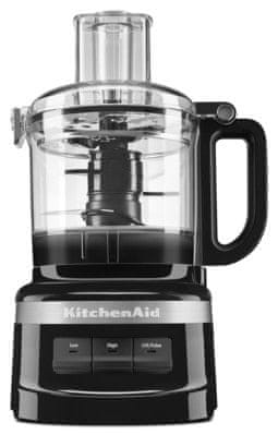 KitchenAid food processor 5KFP0719EOB