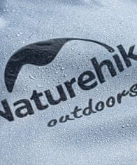 Naturehike detský rastúci spacák C180 1100g - modrý