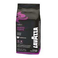 Lavazza Káva "Gusto Forte", pražená, zrnková, 1000 g