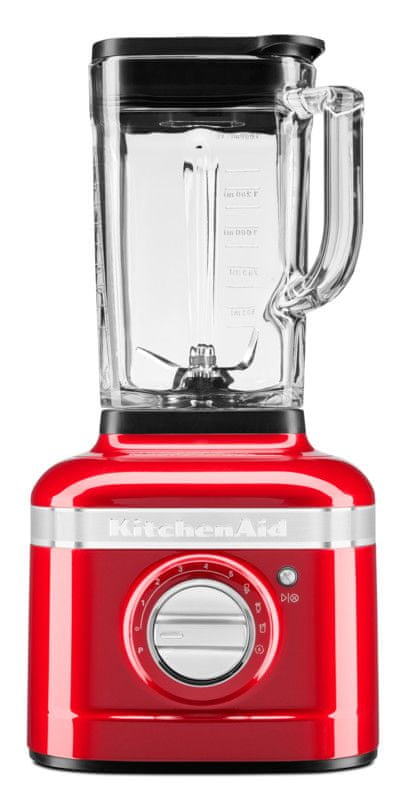 KitchenAid stolný mixér 5KSB4026EER