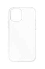 FIXED TPU gélové puzdro Slim AntiUV pre Apple iPhone 13, číre, FIXTCCA-723