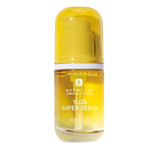 Erborian Posilňujúce pleťové sérum Yuza (Super Serum) 30 ml