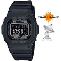 CASIO G-Shock Original Solar Rádiově řízené GW-M5610U-1BER