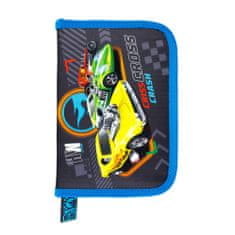 St.Majewski Peračník Hot Wheels rozkladací, čierny