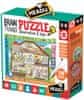 Headu Puzzle Hlavolam