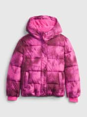 Gap Detská bunda classic warmest M