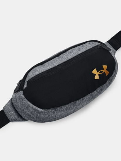 Under Armour Ľadvinka Flex Waist Bag-GRY