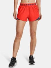 Under Armour Kraťasy Play Up Shorts 3.0-ORG L