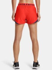 Under Armour Kraťasy Play Up Shorts 3.0-ORG L