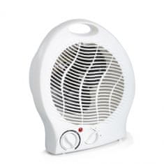 HomeLife Teplovzdušný ventilátor NSB-200C