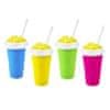 De Gusto Výrobník ľadovej drte SLUSHY MAKER 230 ml - X340