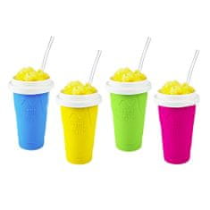 De Gusto Výrobník ľadovej drte SLUSHY MAKER 230 ml - X340