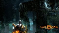 SONY God of War III Remastered HITS (PS4)