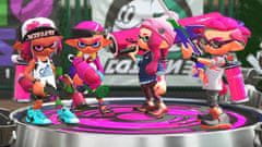 Nintendo Splatoon 2 (SWITCH)