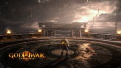 SONY God of War III Remastered HITS (PS4)