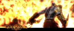 SONY God of War III Remastered HITS (PS4)