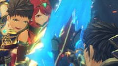 Nintendo Xenoblade Chronicles 2 (SWITCH)