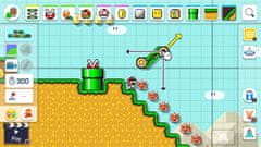 Nintendo Super Mario Maker 2 (SWITCH)