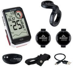 Sigma ROX 4.0 SENSOR SET biela